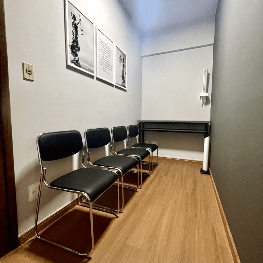 Unidade Belo Horizonte do escritório, foto 1